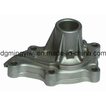 Chinês Alumínio Die Casting Factory produzido Al10023 Qual Aprovado SGS, ISO9001-2008 com vendas aquecidas no mercado global